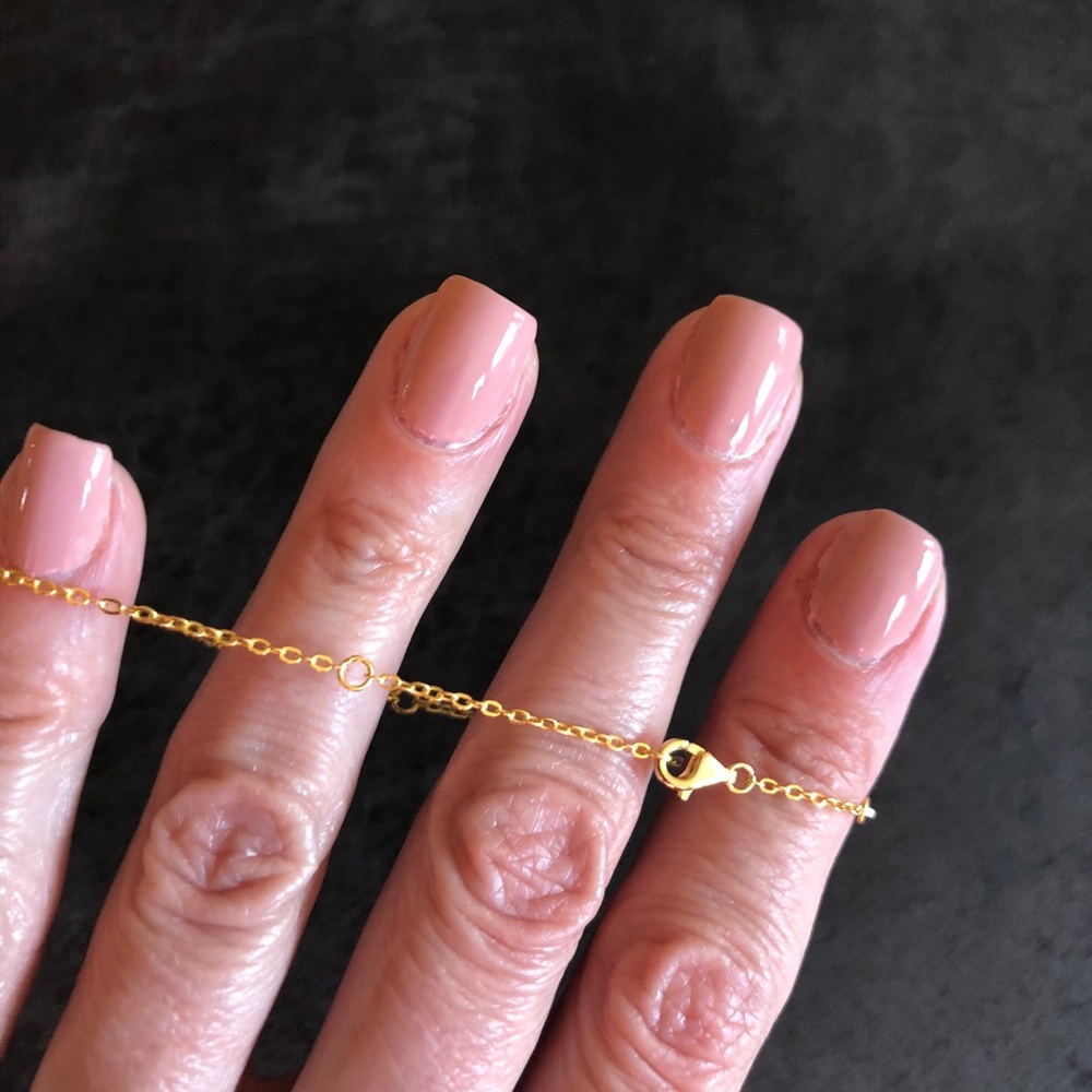 CLOVER BRACELET - Picture 3 of 3